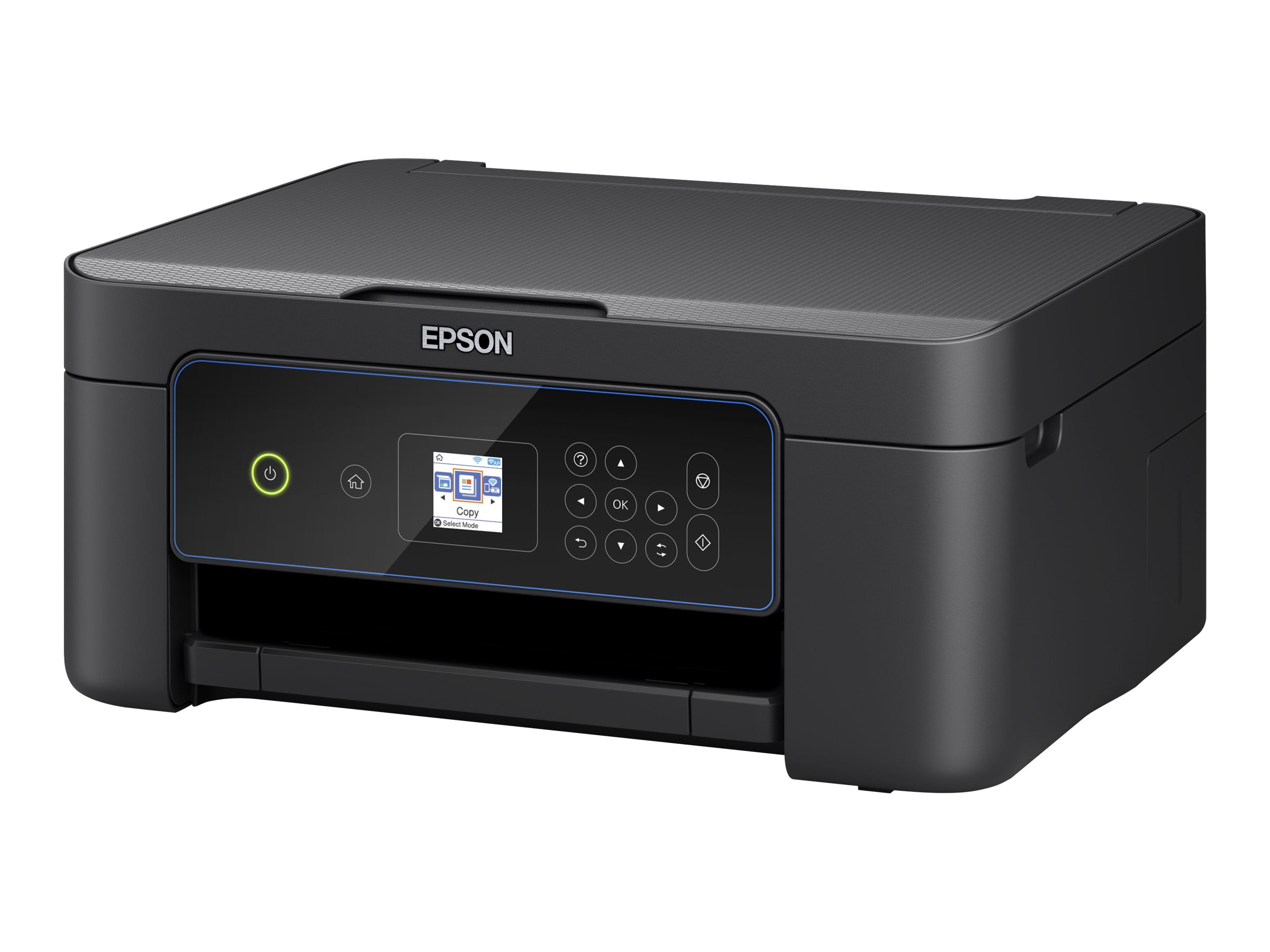 Epson Expression Home XP-3155 DIN A4, 3in1, 4 Farben, WiFi