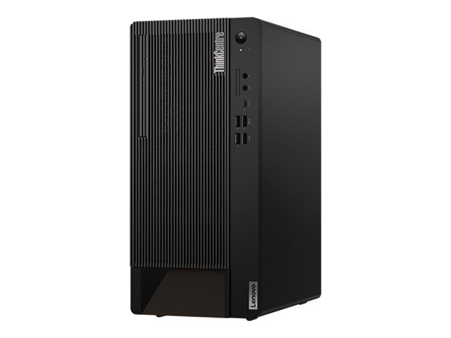 Lenovo ThinkCentre M90t Gen 3 11TV - Tower - Core i9 12900K  3.2 GHz - vPro Enterprise - RAM 32 GB - SSD 1 TB - TCG Opal Encryption NVMe Performance - DVD-Writer - GF RTX 3070 Ti - 1GbE Wi-Fi 6E - WLAN: Bluetooth 5.1 802.11abgnacax (Wi-Fi 6E)