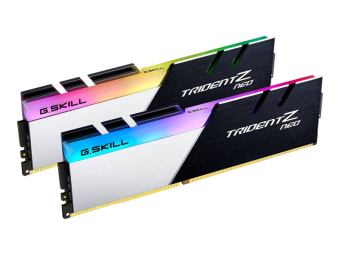 G.Skill TridentZ Neo Series - DDR4 - Kit - 64 GB: 2 x 32 GB