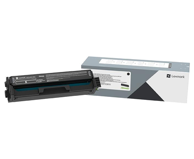 Lexmark 20N0X10, 6000 Seiten, Schwarz, 1 Stück(e)