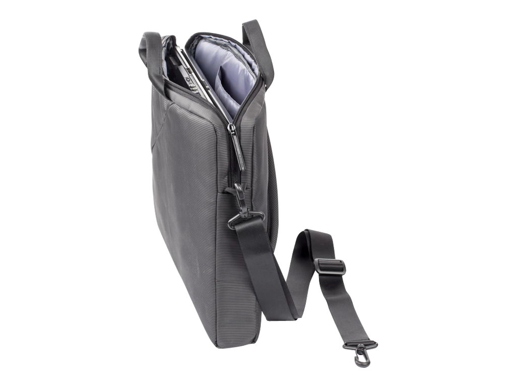 rivacase Riva Case Tivoli 8730 - Notebook-Tasche - 39.6 cm (15.6), Ansicht 2