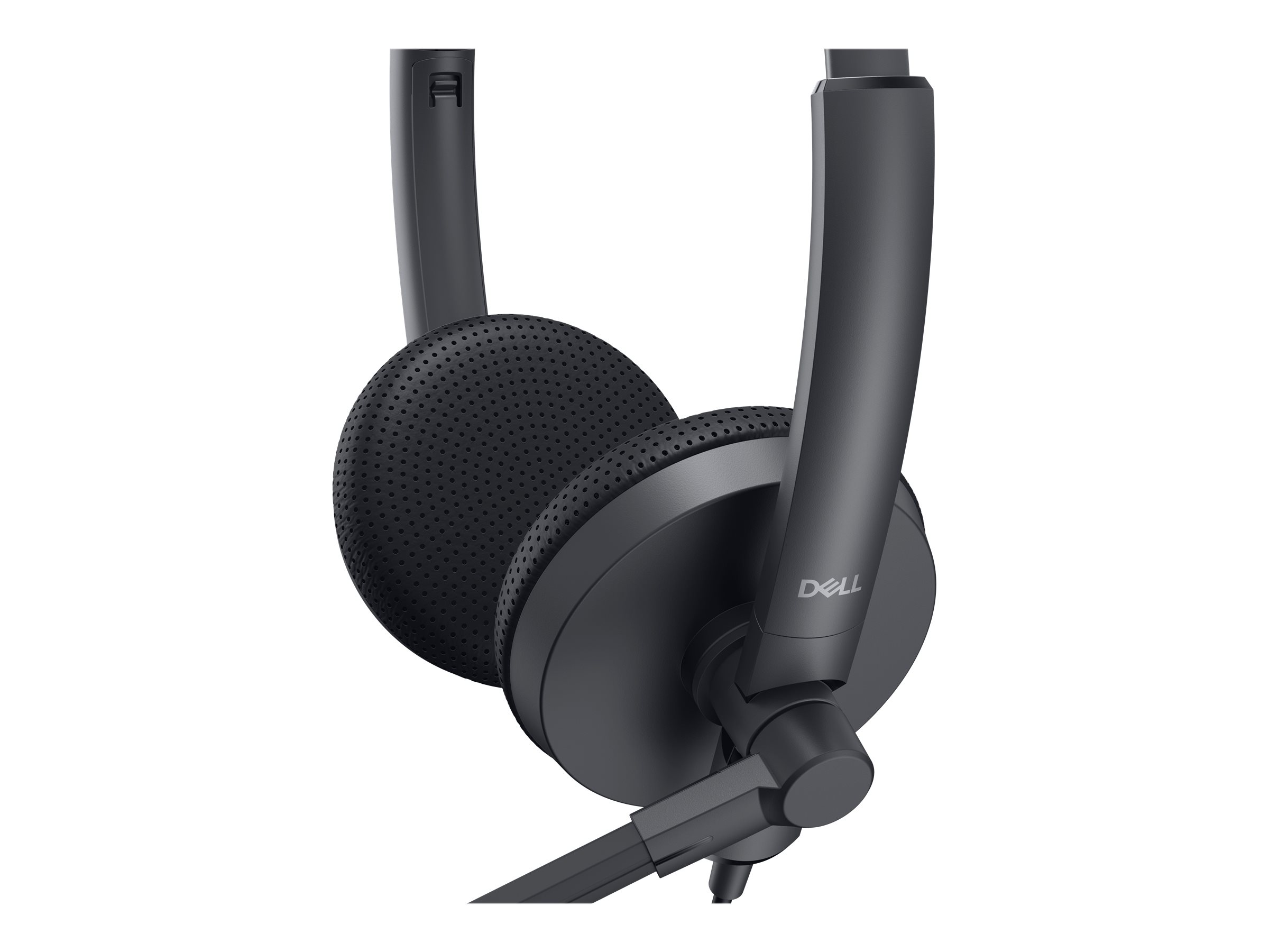 Dell Stereo Headset WH1022 - Headset - kabelgebunden, Ansicht 2