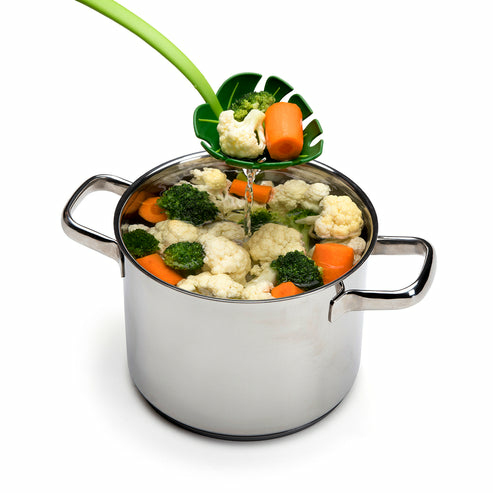 Ototo Design Jungle Spoon Schöpfloeffel, Ansicht 4