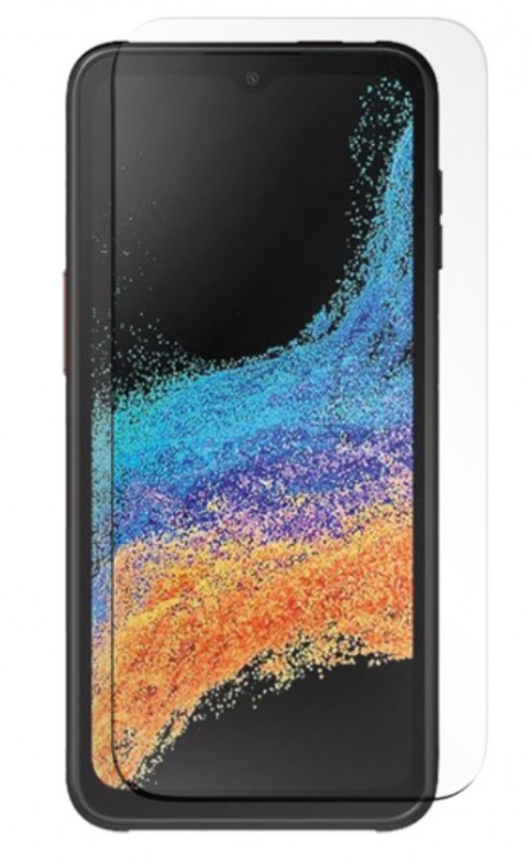Mobilis Bildschirmschutz für Handy - 2.5D - Glas, Ansicht 3