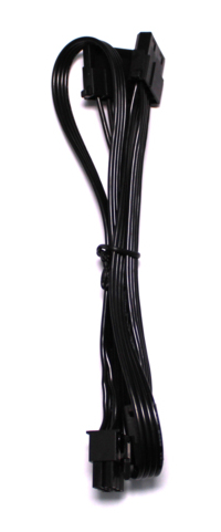 Xilence XZ183 4pin HDD Kabel - Kabel - Digital/Daten, Ansicht 3