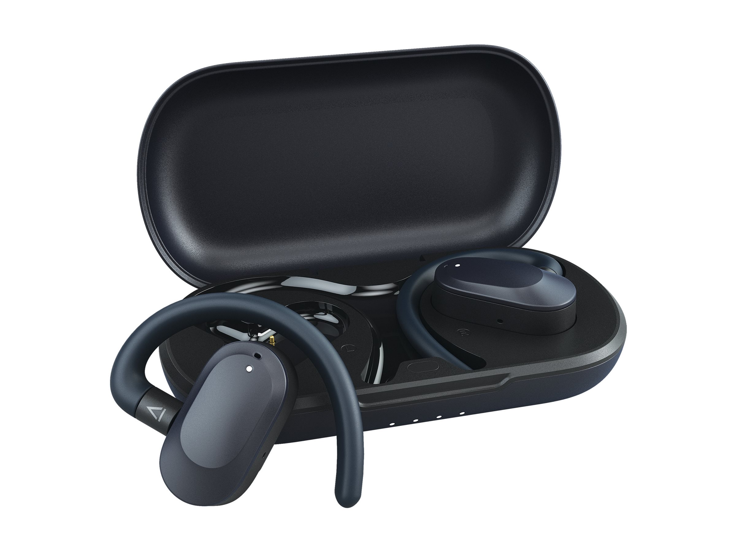 Creative Labs Creative Outlier Go - True Wireless-Kopfhörer mit Mikrofon, Ansicht 3