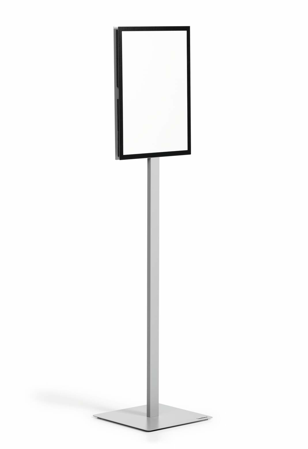 Durable 501357 - Letter - Grau - Metall - Kunststoff - 1 Stück(e) - 323 mm - 305 mm, Ansicht 3