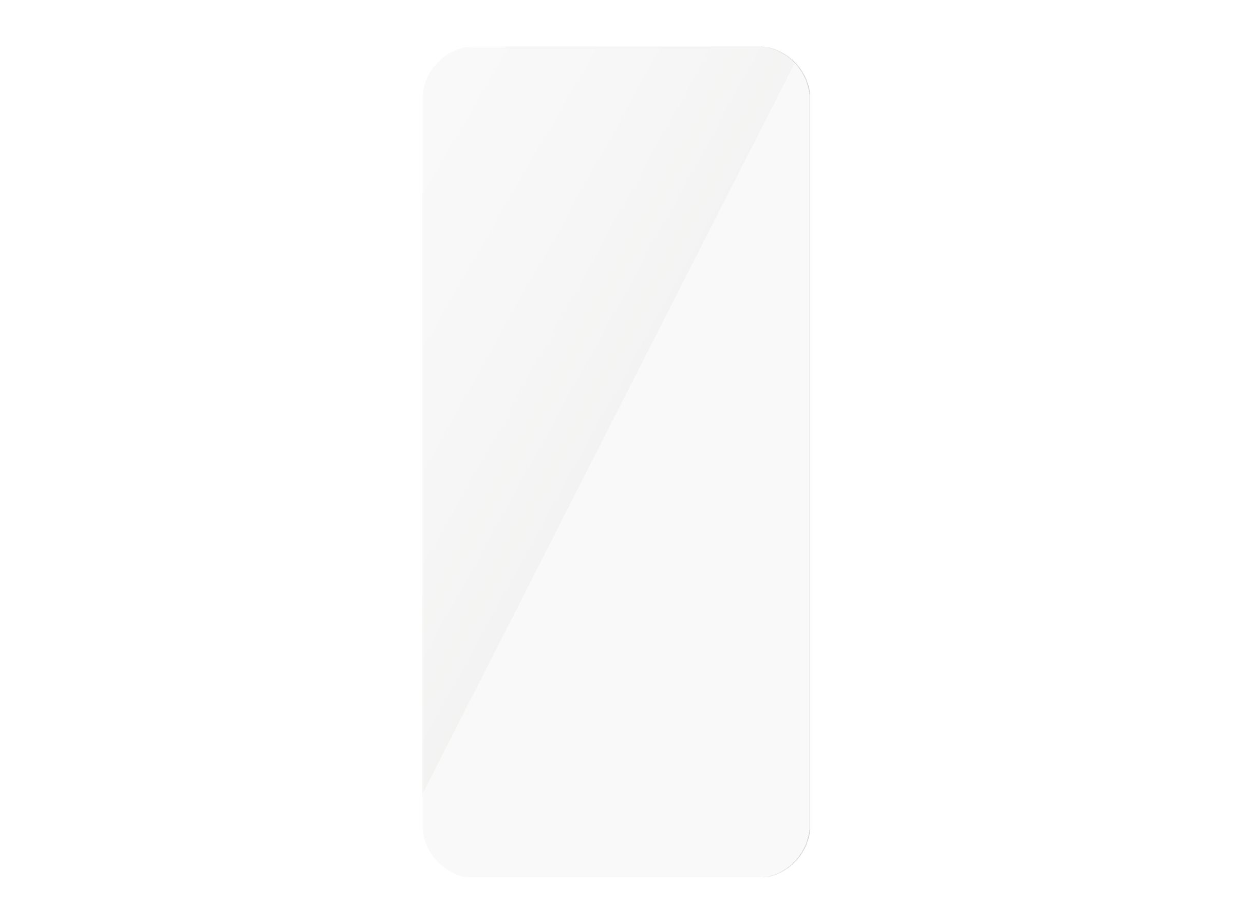 PanzerGlass SAFE. Screen Protector iPhone 15 Pro Ultra-Wide Fit, Ansicht 3