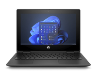HP K12 Pro Fortis x360 11 G9 EE Intel PQC N6000 TouchSSD - Notebook - K12