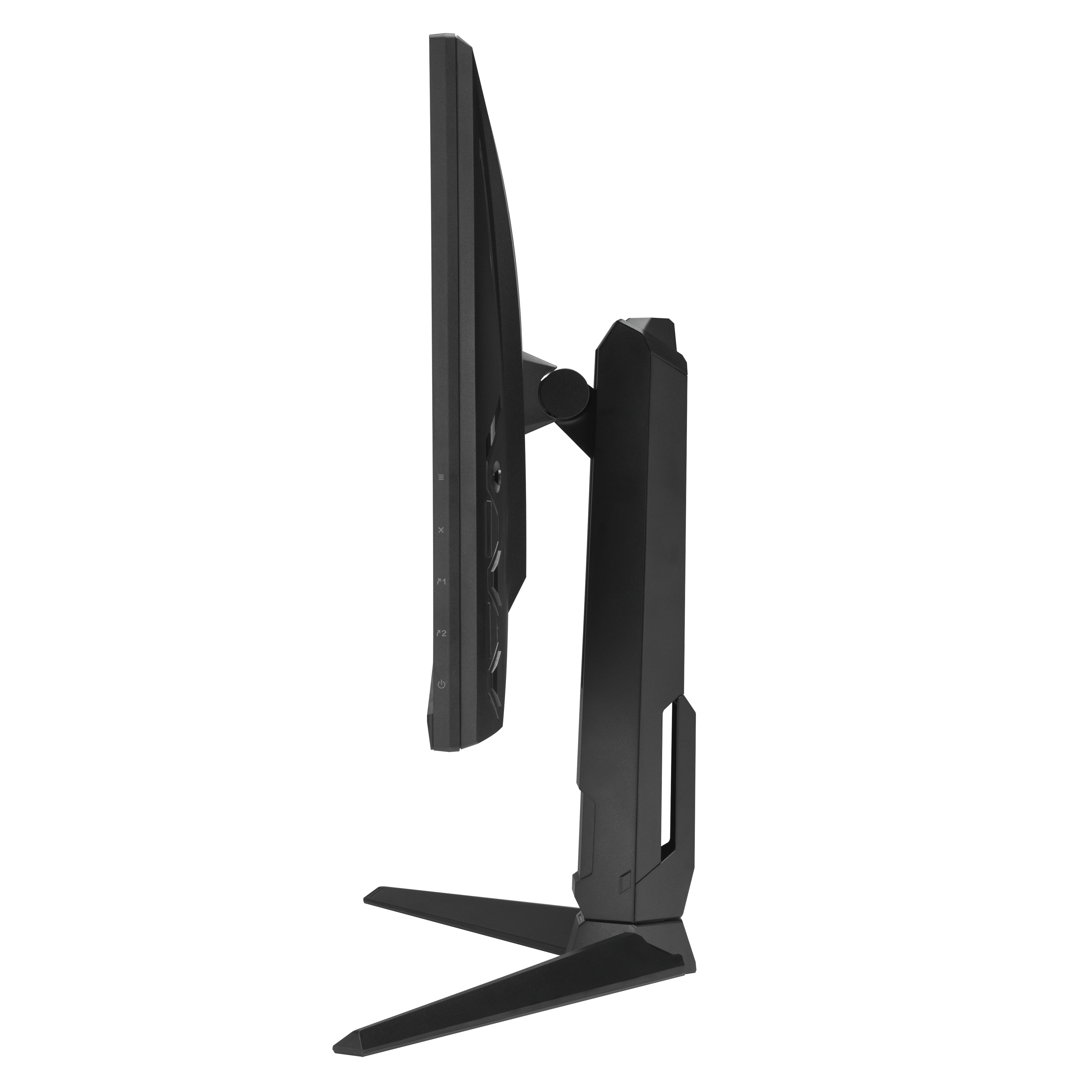 ASUS TUF Gaming VG27AQL3A - LED-Monitor - Gaming - 68.6 cm (27), Ansicht 3