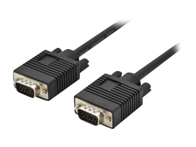 DIGITUS VGA-Monitor-Anschlusskabel