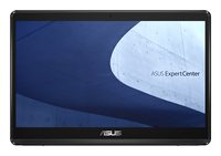 ASUS ExpertCenter E1 All-in-One PC N4500 - All-in-One mit Monitor - Celeron