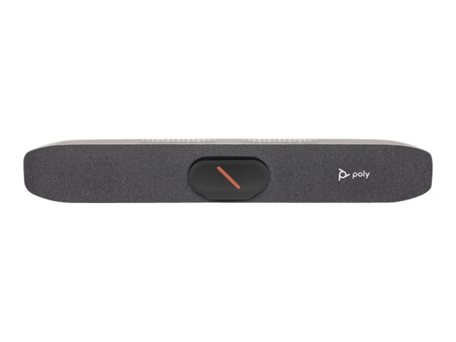 Poly Studio R30 - Konferenzkamera - Farbe - Audio, Ansicht 4