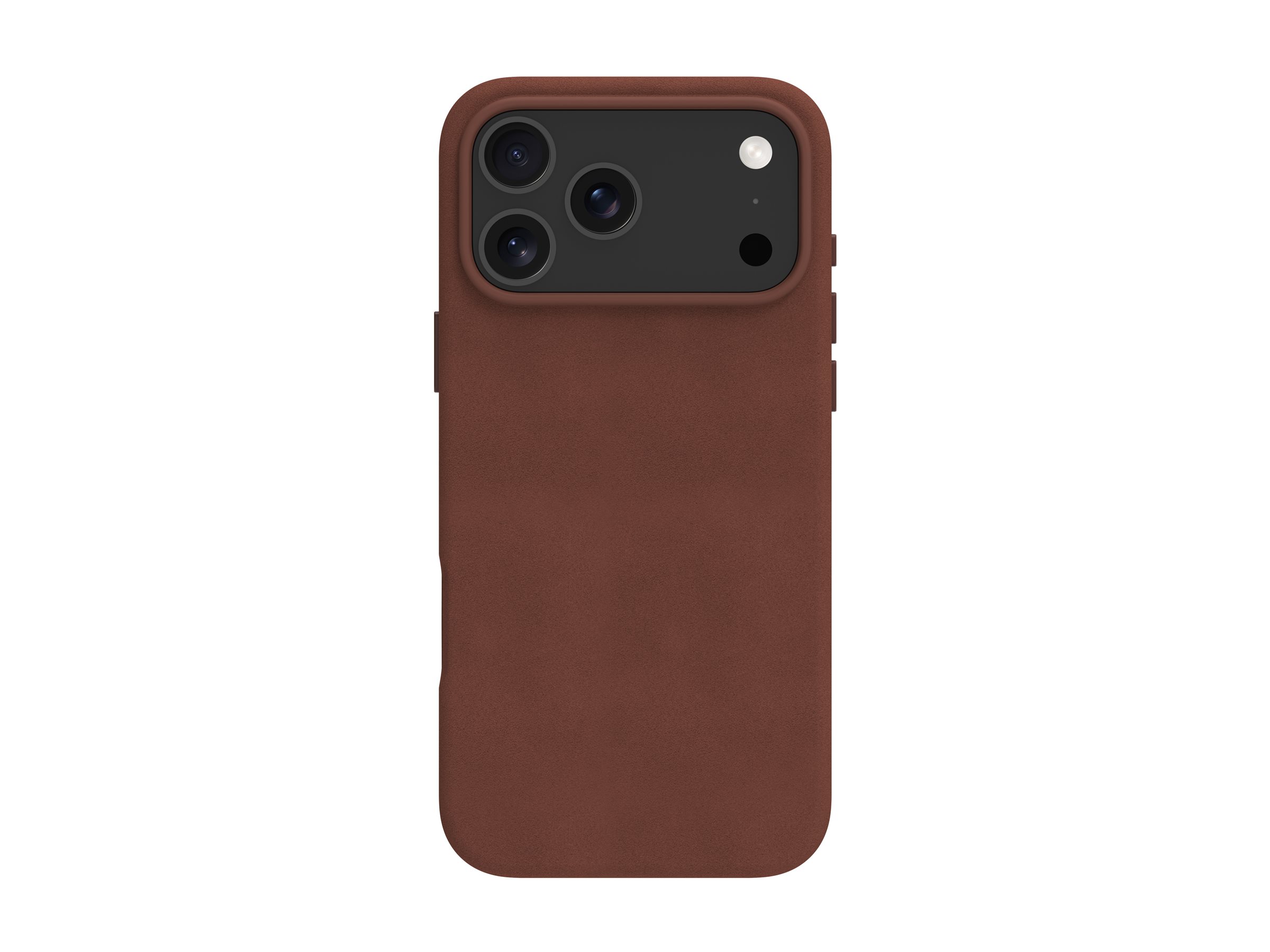 dbramante1928 Roskilde - Hintere Abdeckung für Mobiltelefon - beige, Ansicht 4