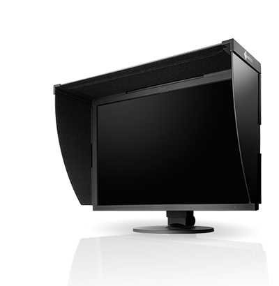 EIZO CH2400 - Blendschutz für Bildschirm, Ansicht 2