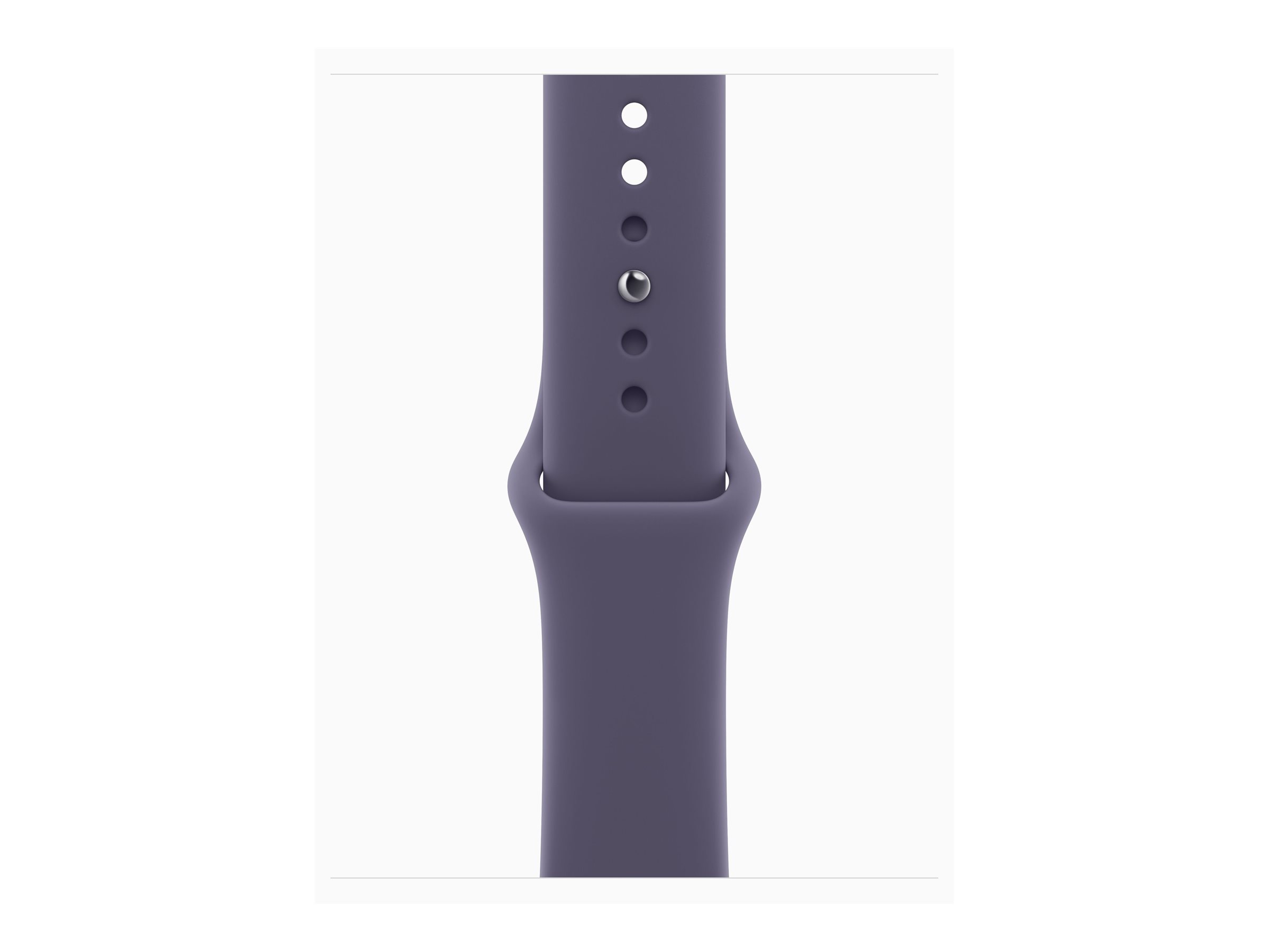 Apple Watch Series 11 (GPS + Cellular) - 42 mm - Aluminium, Ansicht 3