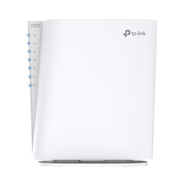 TP-LINK RE6000XD V1 - Wi-Fi-Range-Extender - Mesh, Ansicht 3