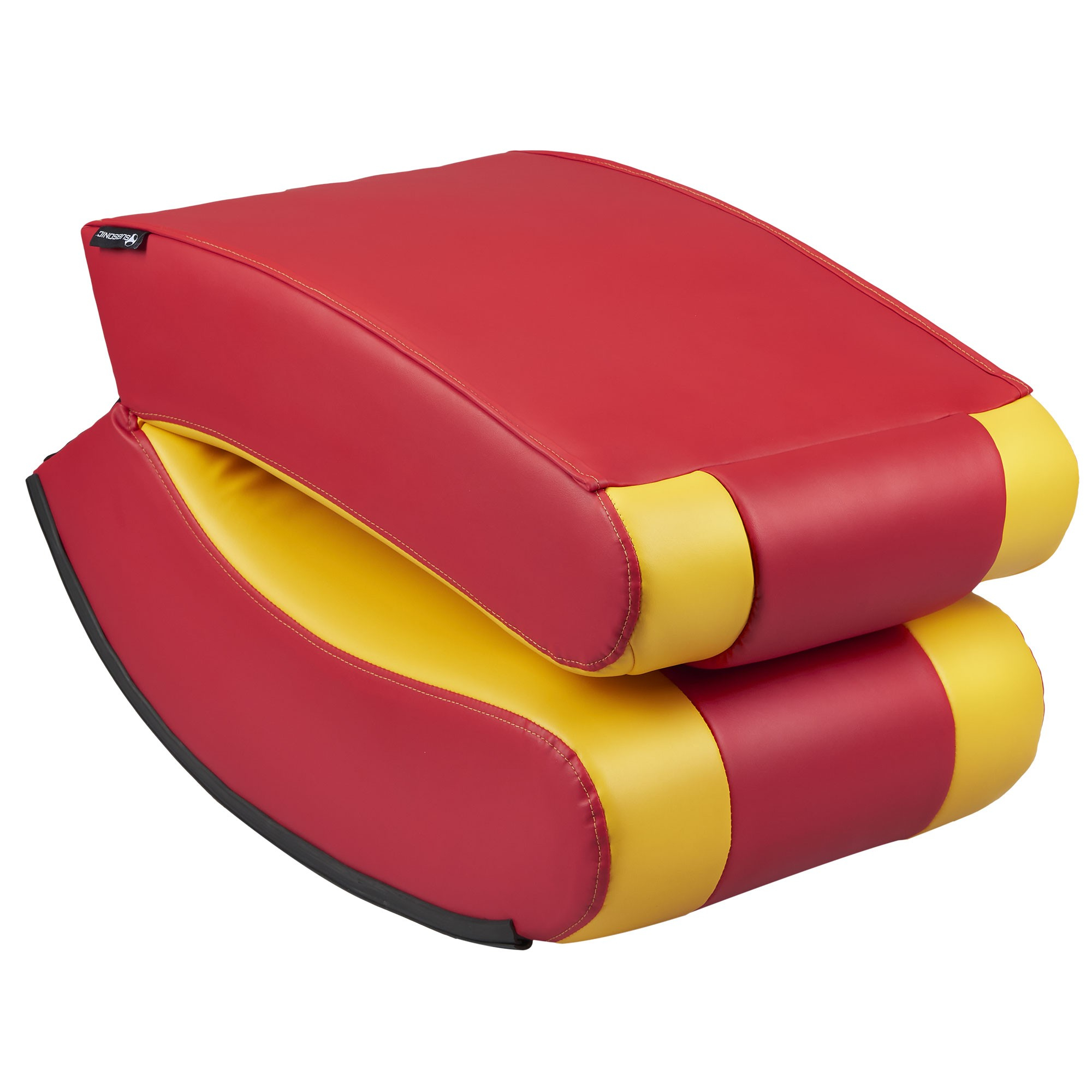 SuBsonic Harry Potter Junior Rock'n Seat - Gaming-Sessel, Ansicht 4