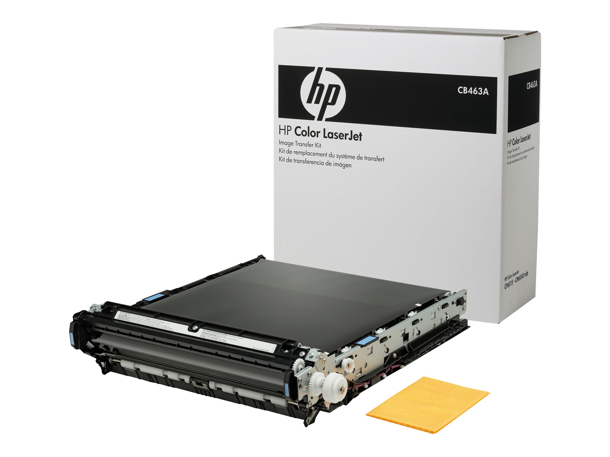 HP Transferkit f CLJ 6040