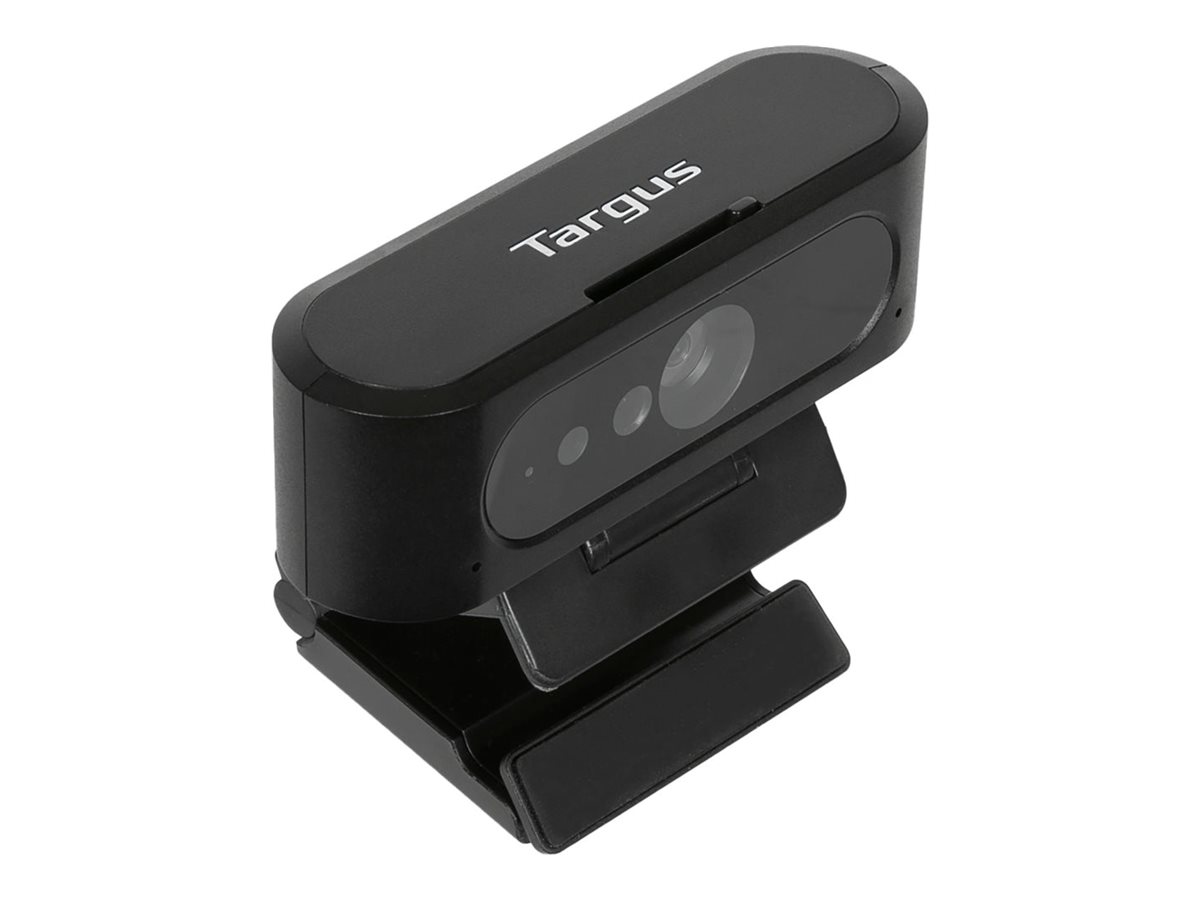 Targus Webcam - Farbe - 1920 x 1080 - 1080p