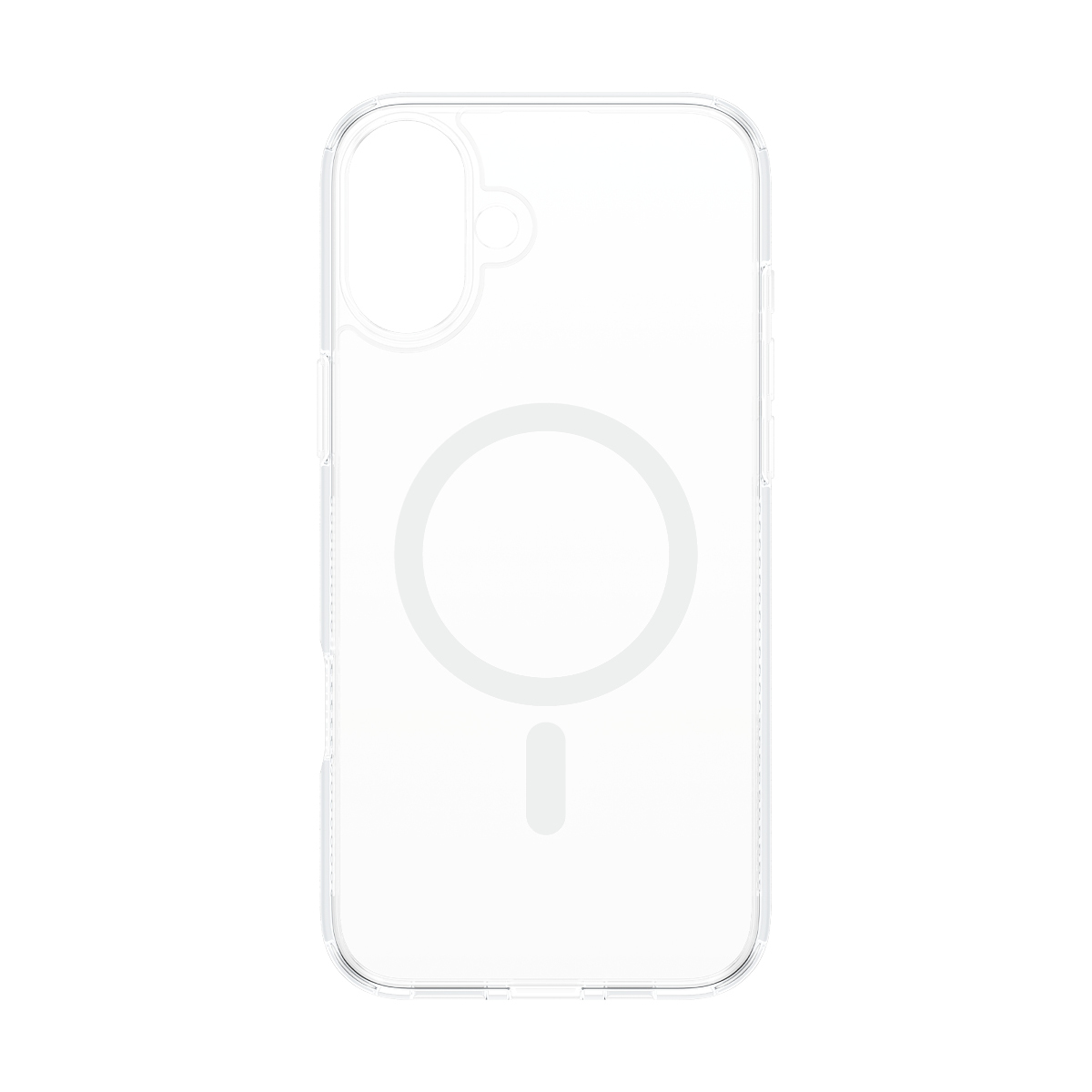 PanzerGlass 3-in-1 Privacy Protection iPhone 16 Plus, Ansicht 3