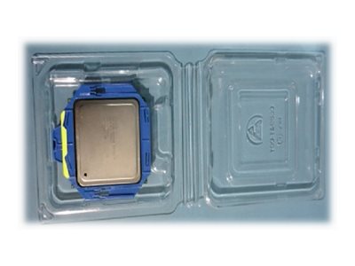 HPE Intel Xeon E5-2630L - 2 GHz - 6-Core (670535-001)