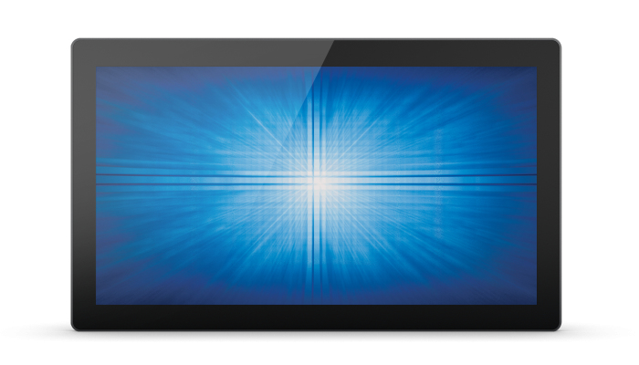 Elo Touch Solutions Elo 2094L - LED-Monitor - 49.6 cm (19.53) - offener Rahmen - Touchscreen - 1920 x 1080 Full HD, Ansicht 2