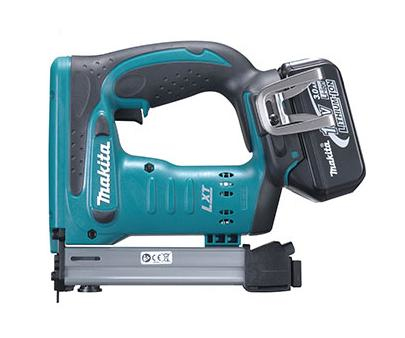 Makita DST221 - Nagelpistole - schnurlos - ohne Batterie, Ansicht 3
