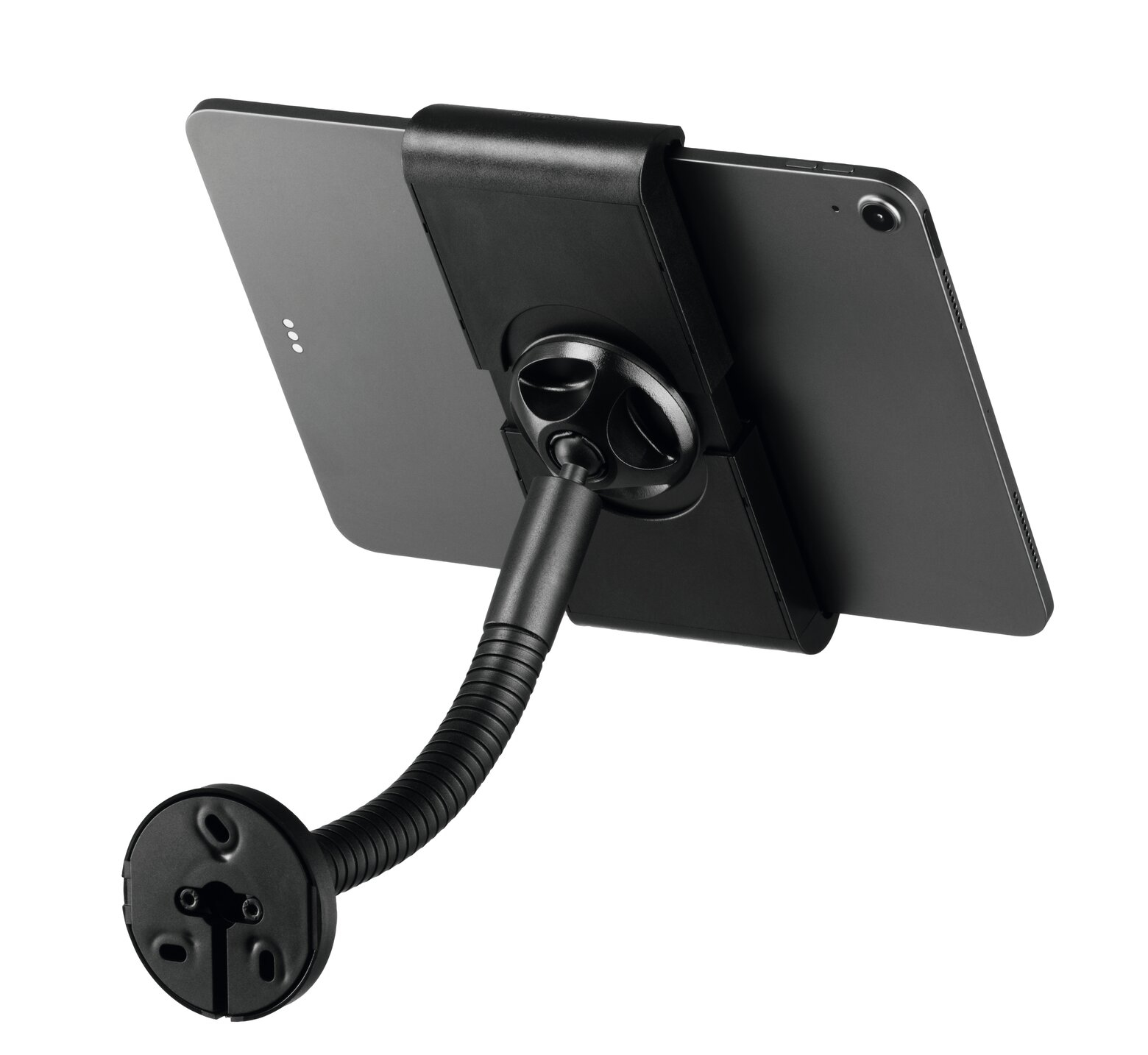 Durable Tablet Holder Tought Wall/Table, Ansicht 3