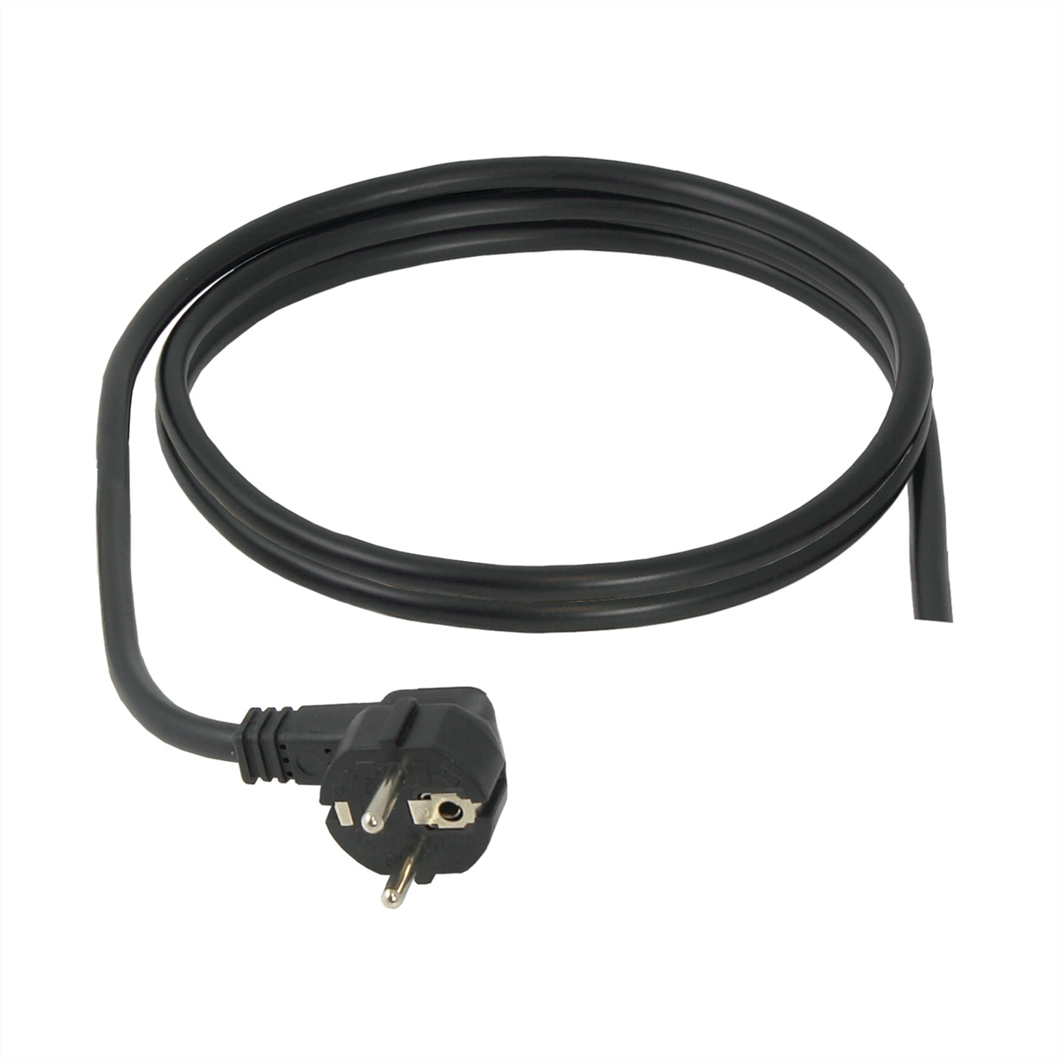 SCHROFF Stromkabel - ohne Stecker zu GST18 (M), Ansicht 2