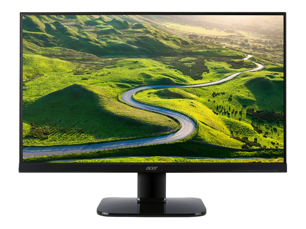 Acer Vero V277 Ebipv - V7 Series - LED-Monitor - 68.6 cm (27")