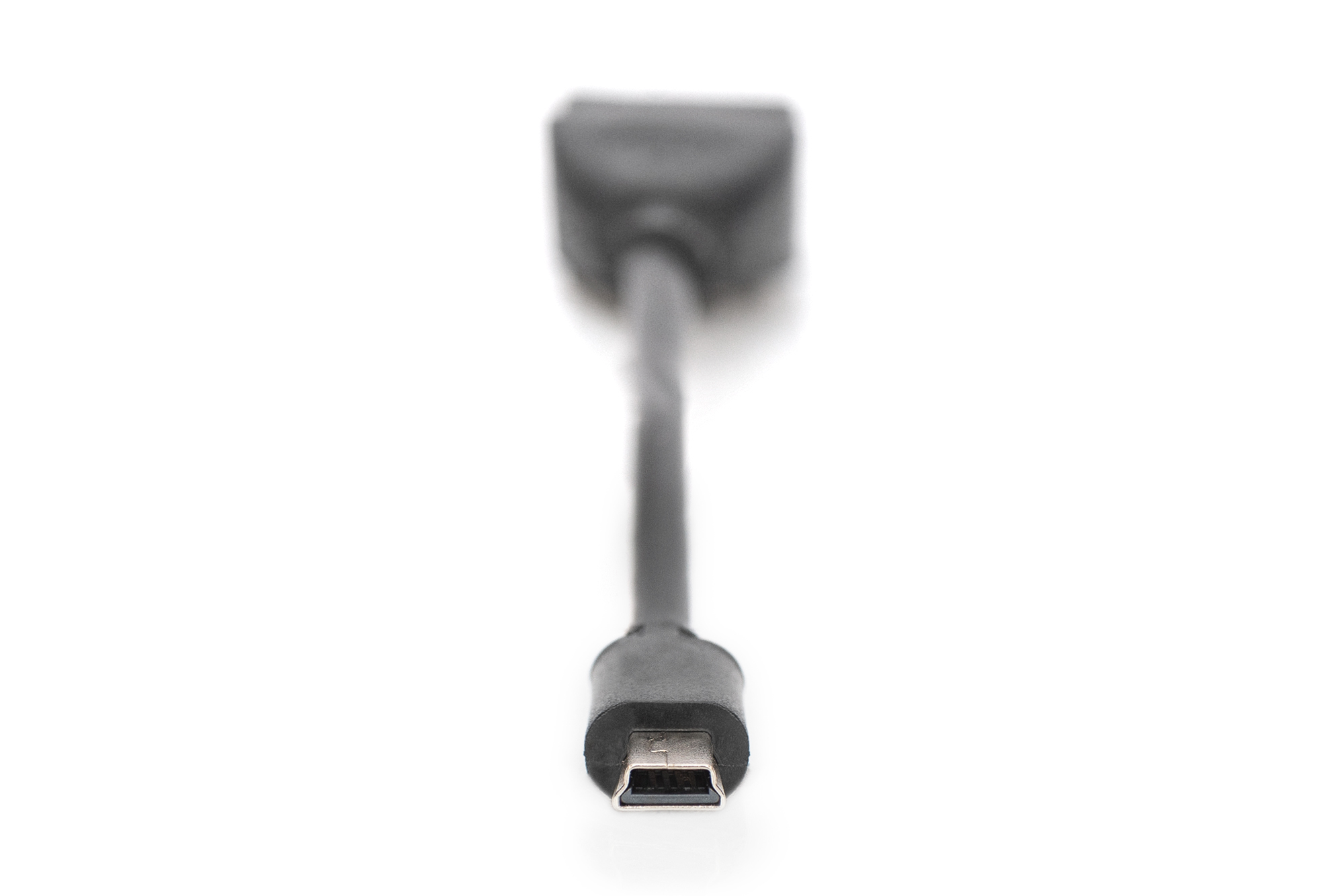 DIGITUS USB Adapter / Konverter, OTG, Ansicht 4