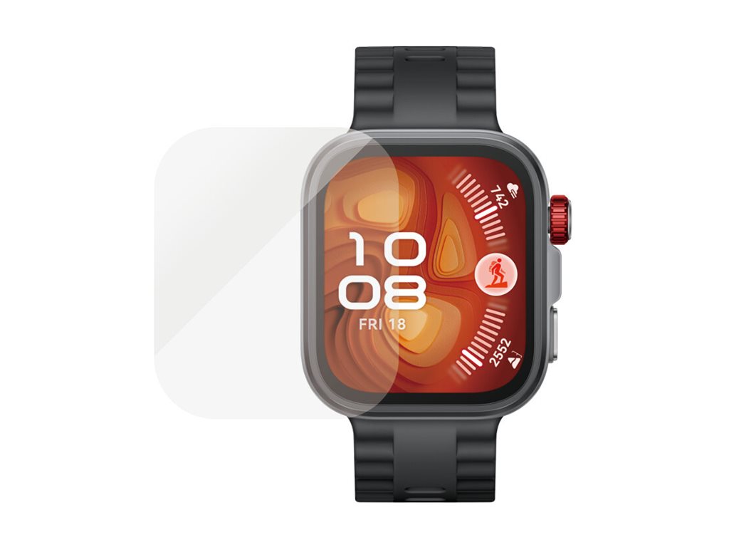 PanzerGlass Schutzglas Huawei Watch Fit 4 Pro, Ansicht 2