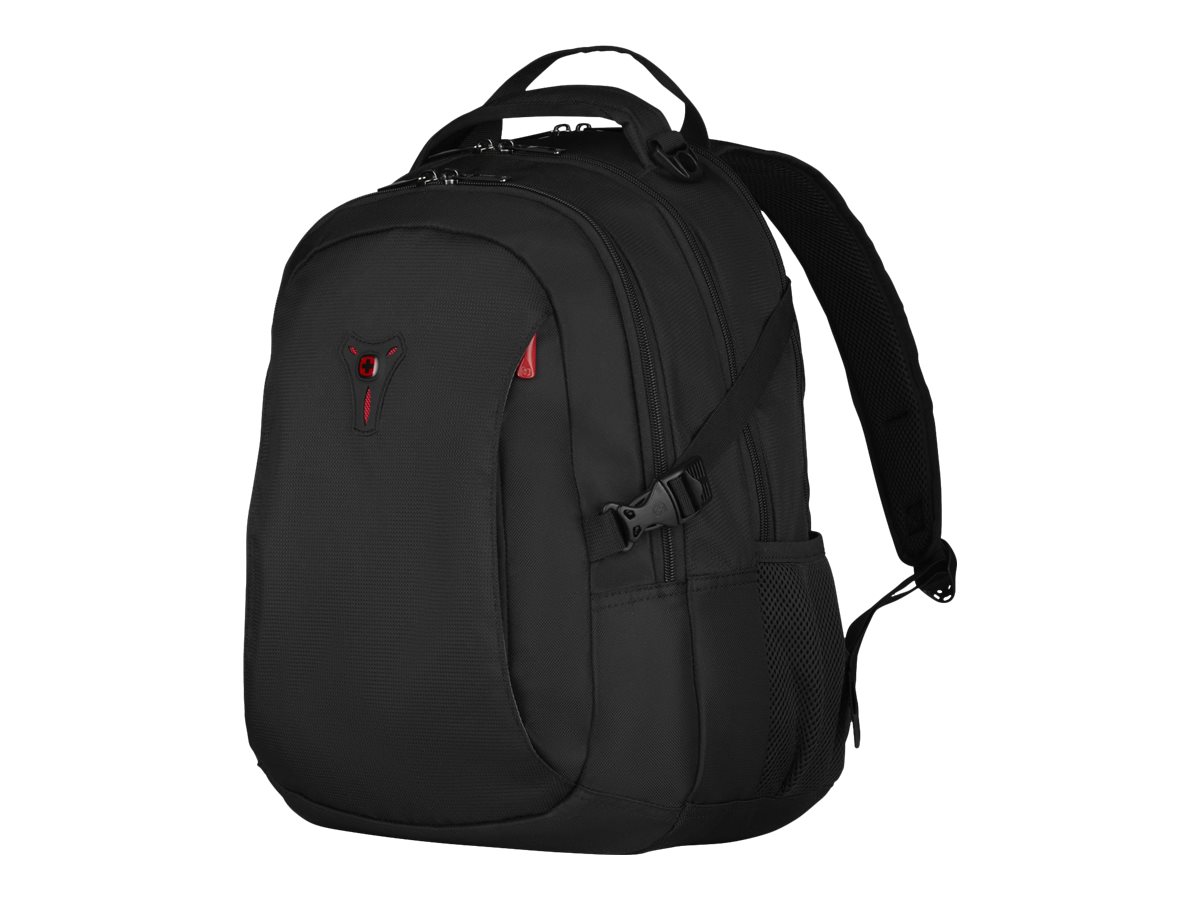 WENGER Sidebar 39,6cm Rucksack schwarz (601468)