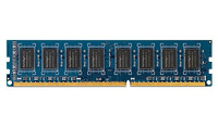 HP Enterprise 8GB 1X8GB 2RX8 PC3-12800U DDR3 MEMORY UDIMM (698651-154) - REFURB