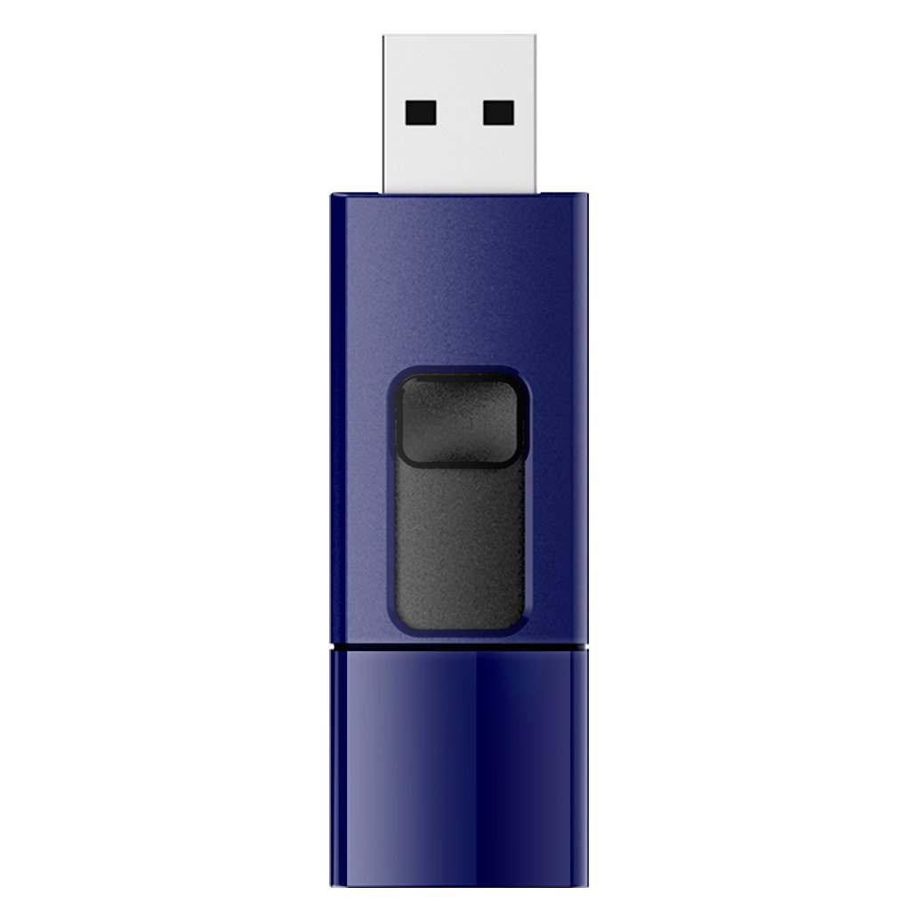 Silicon Power Blaze B05 - USB-Flash-Laufwerk, Ansicht 3