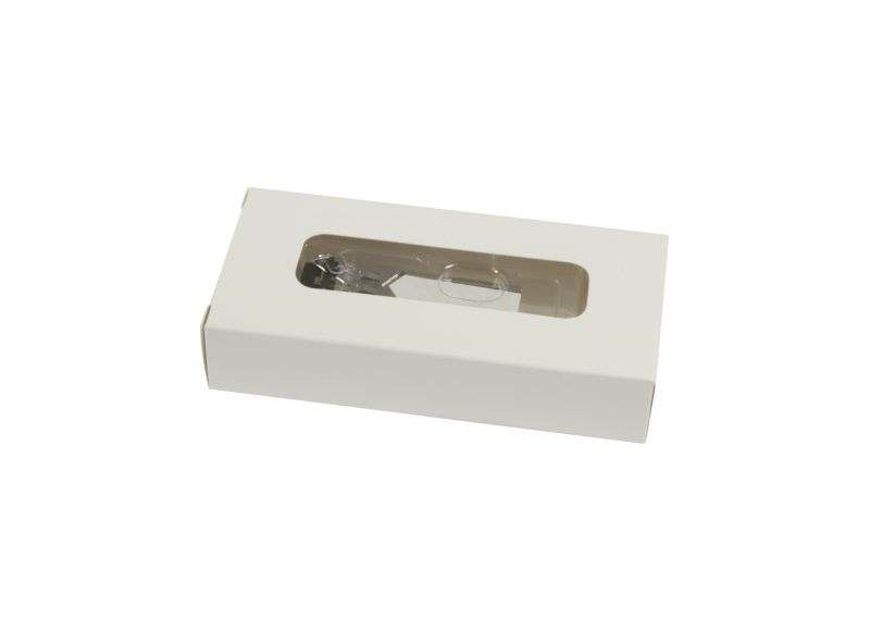 ALLNET ALL4757-INDU Netzwerk-Transceiver-Modul 10000 Mbit/s mini-GBIC Faseroptik 850 nm, Ansicht 2