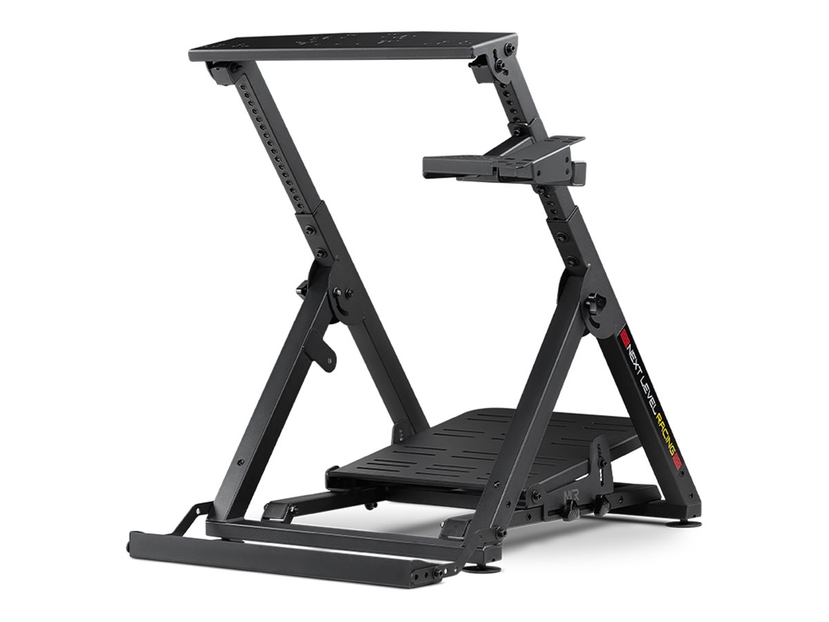 Next Level Racing Wheel Stand 2.0 - Lenkrad-/Pedal-Gestell für Rennsimulator, Ansicht 5