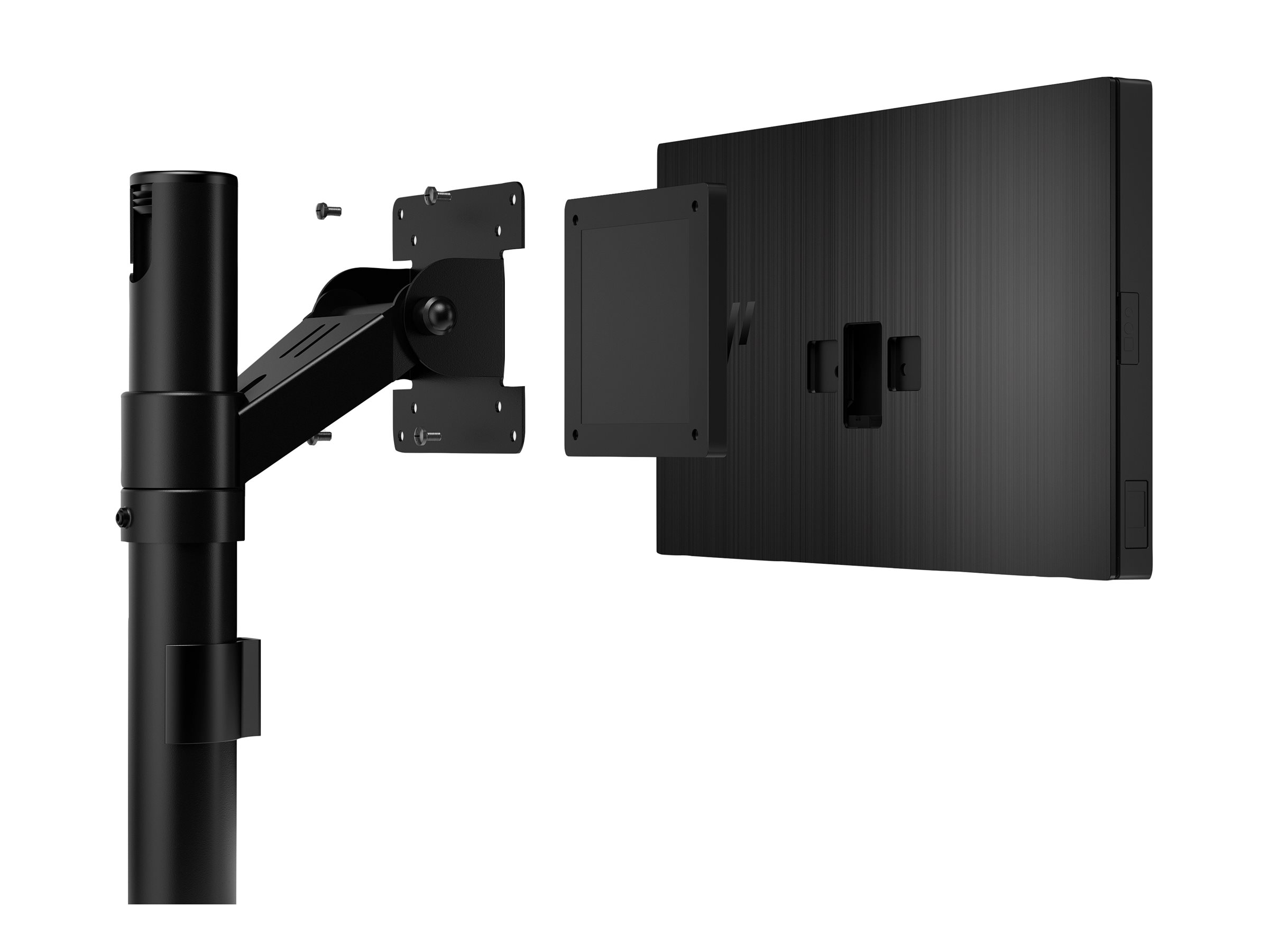 HP Engage One Pro Slim VESA - POS-Terminal VESA-Montage