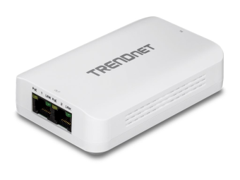 TRENDnet TPE-BE200 - Netzwerkextender - 1GbE