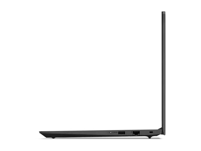 Lenovo V15 G4 IRU 83A1 - 180°-Scharnierdesign - Intel Core i7 1355U  1.7 GHz - Win 11 Home - Intel Iris Xe Grafikkarte - 16 GB RAM - 512 GB SSD NVMe - 39.6 cm (15.6)
