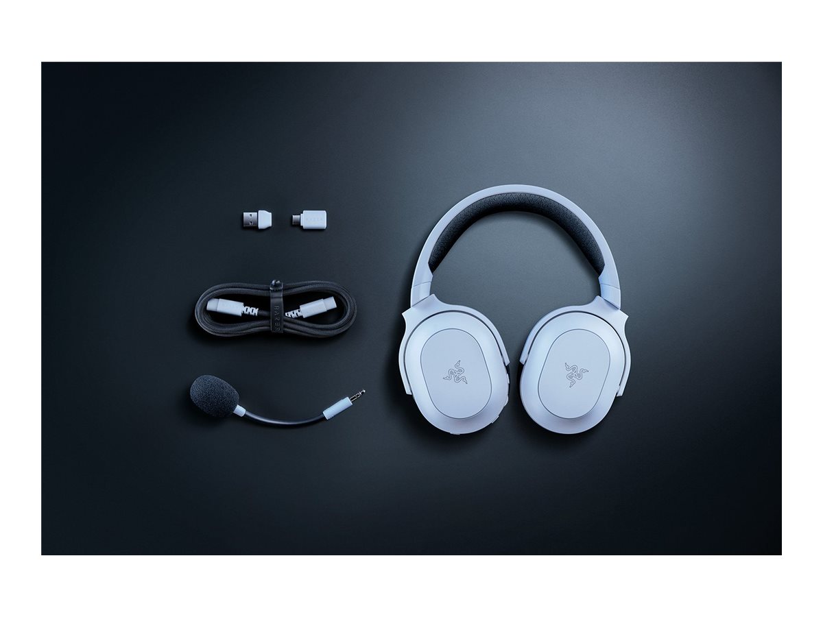 Razer Barracuda X Chroma - Headset - ohrumschließend, Ansicht 4