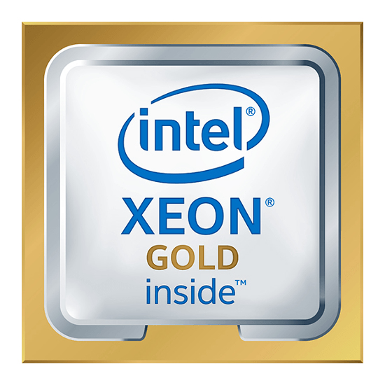 Intel Xeon Gold 6148 - 2.4 GHz - 20 Kerne - 40 Threads, Ansicht 2