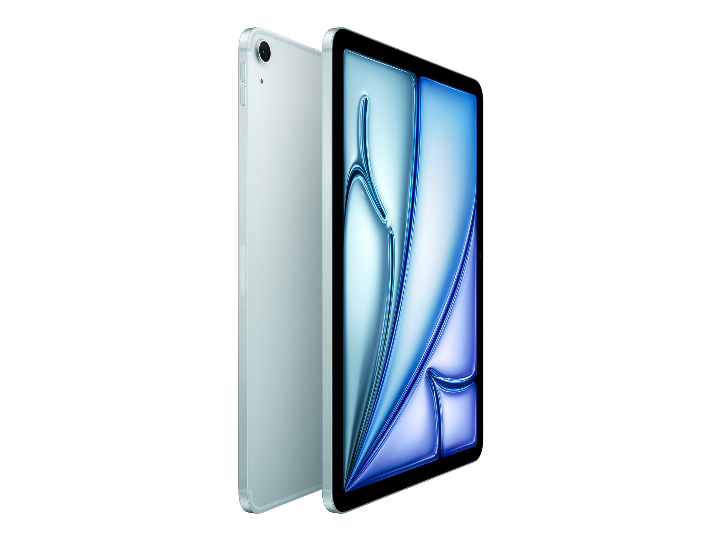 Apple 11-inch iPad Air M3 Wi-Fi + Cellular - Tablet - 256 GB - 27.9 cm (11)