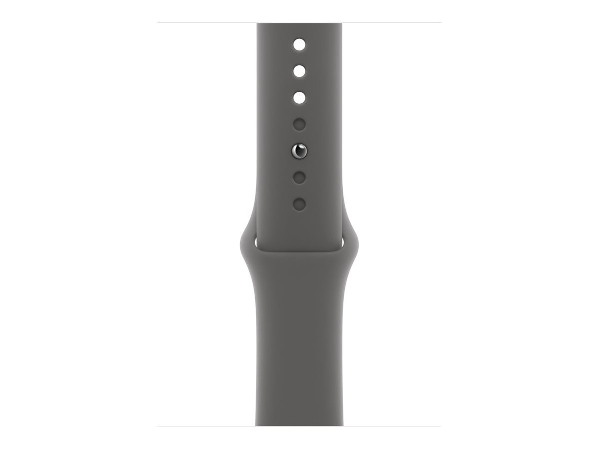 Apple Armband für Smartwatch - 46mm - ML (für Handgelenke 160 - 210 mm)