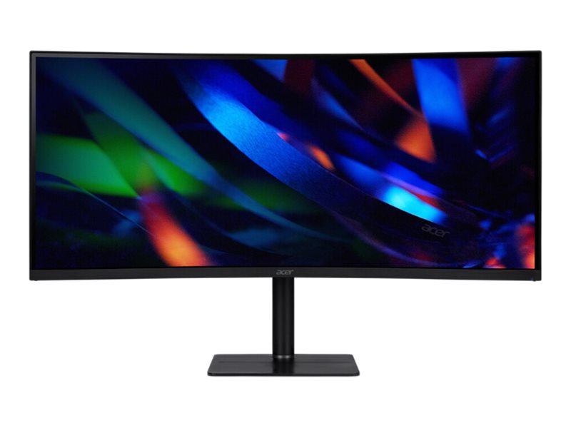 Acer CZ342CUR Hbmiphuzx - CZ2 Series - LED-Monitor - gebogen - 86.4 cm (34)