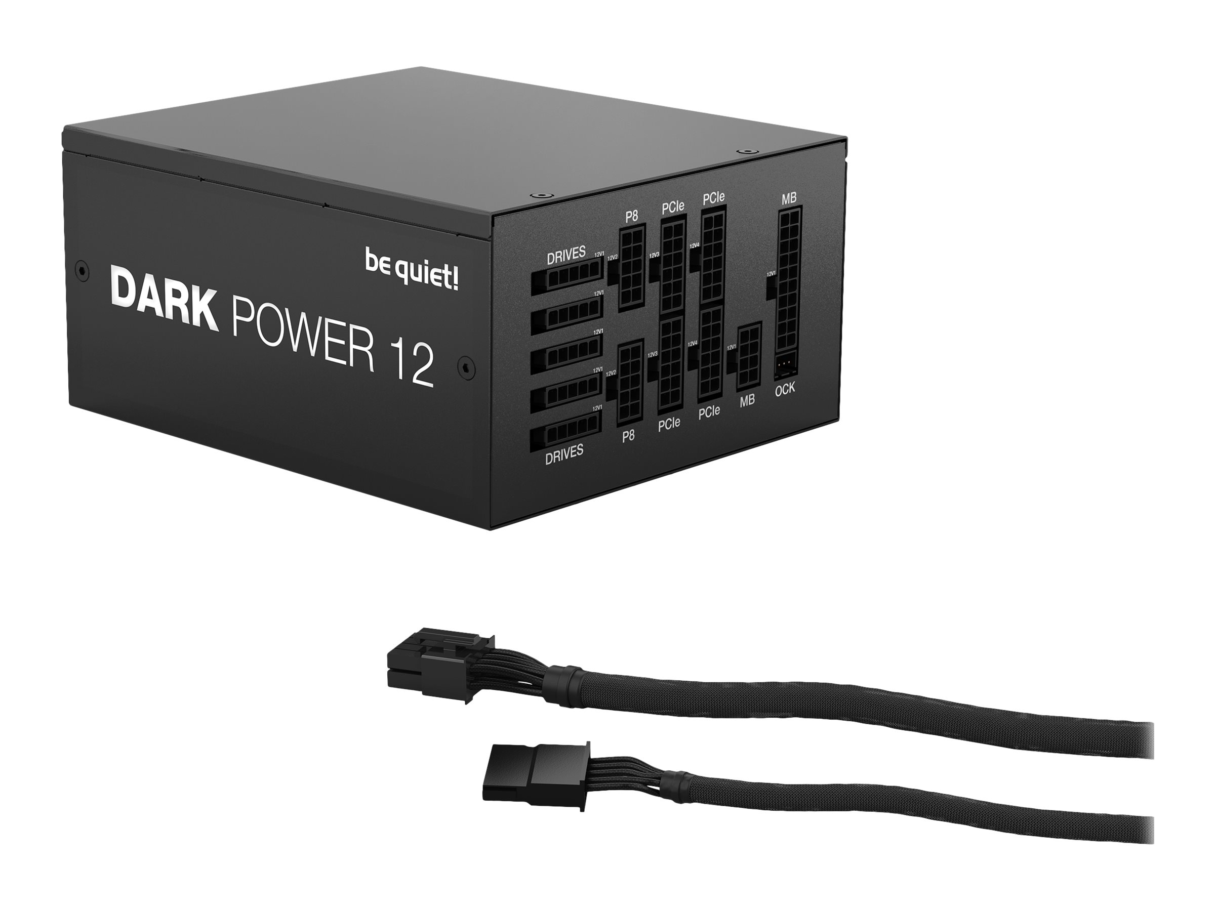 BE QUIET DARK POWER 12 750W (BN314)