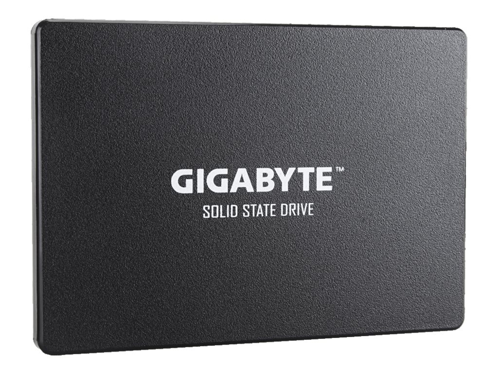 Gigabyte SSD - 240 GB - intern - 2.5 (6.4 cm), Ansicht 3