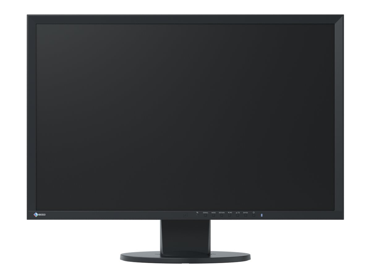 EIZO FlexScan EV2430-BK - LED-Monitor - 61.1 cm (24.1)