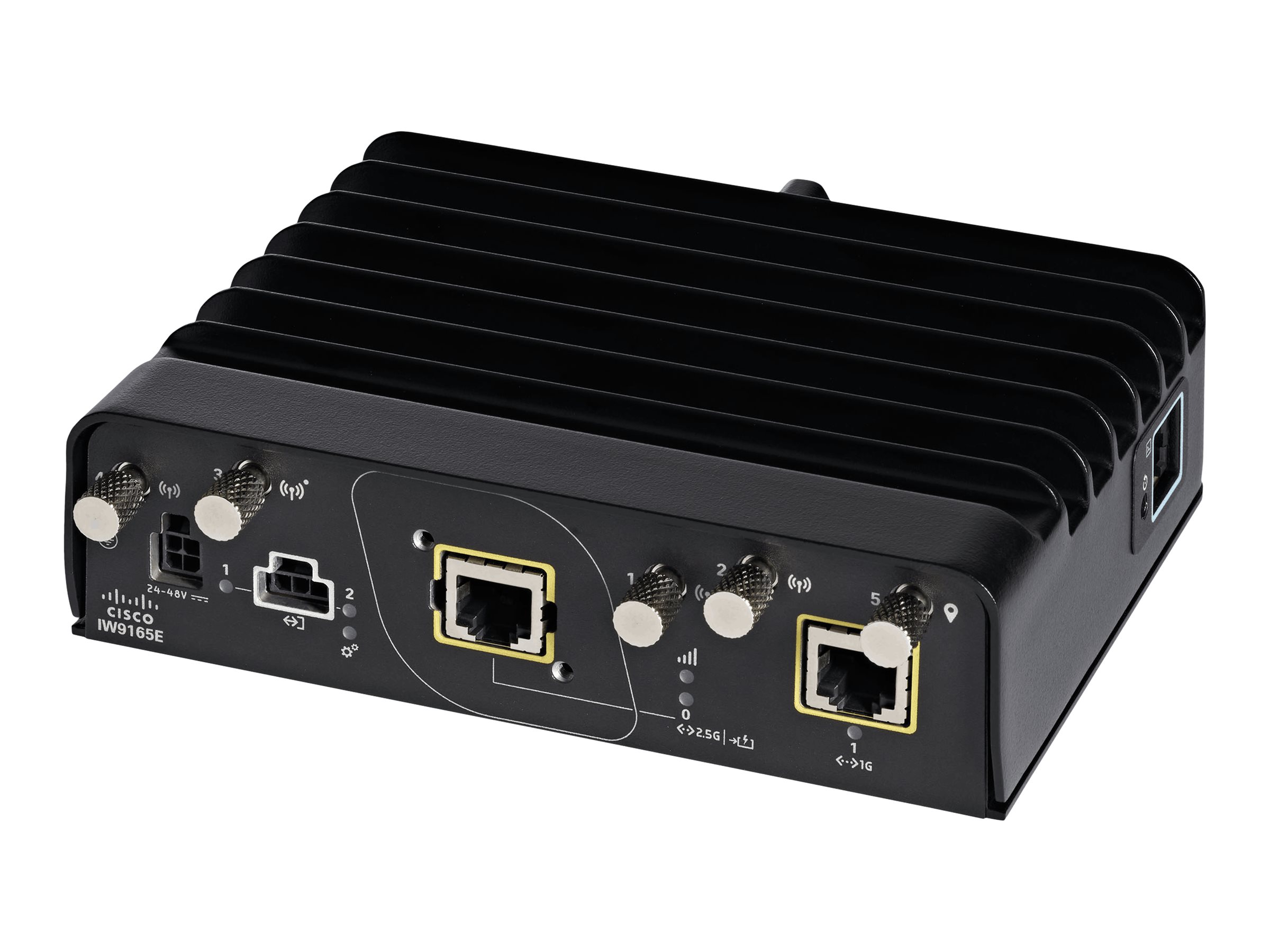 Cisco Catalyst IW9165E Rugged - Accesspoint - 1GbE 2.5GbE